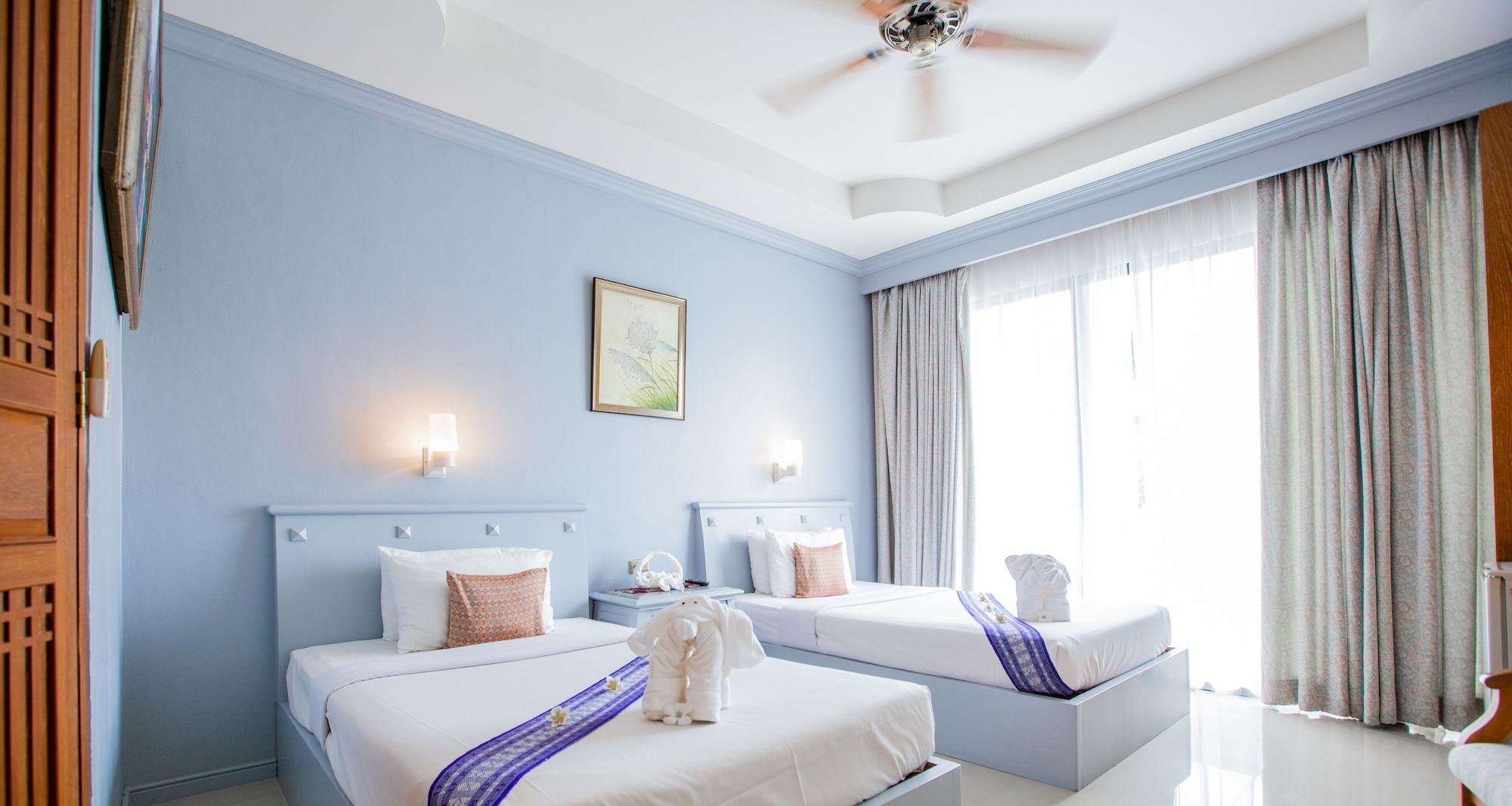 In On The Beach Phuket Exterior photo
