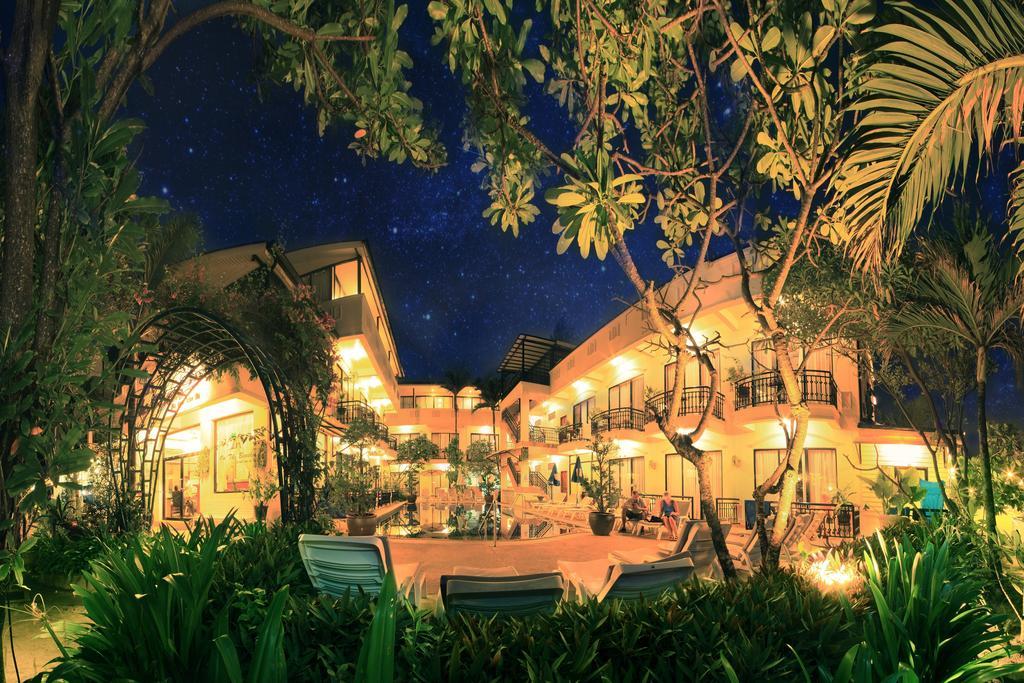 In On The Beach Phuket Exterior photo