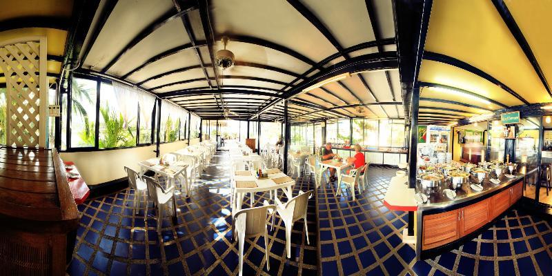 In On The Beach Phuket Exterior photo